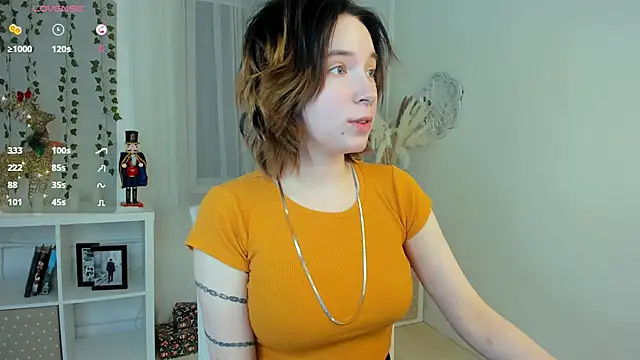 lilithlunna online show from 28, 12, 2024