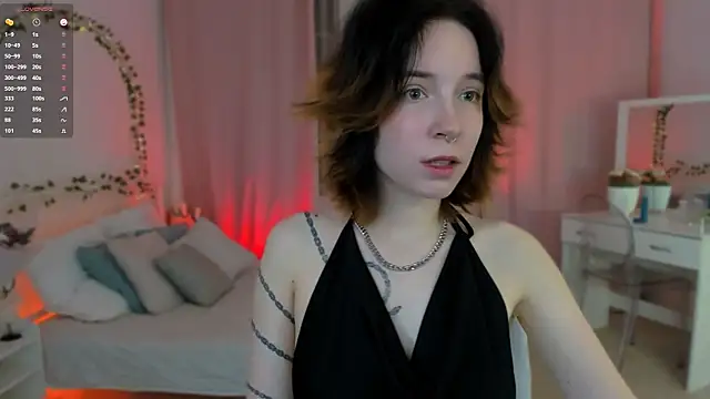 lilithlunna online show from 29, 1, 2025