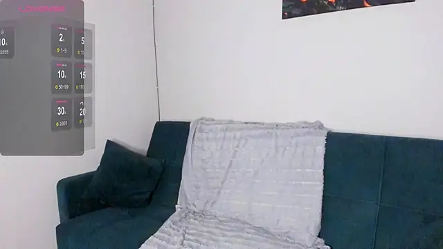 imMolly11 online show from 8, 2, 2025