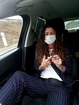 sansan2411 online show from 5, 2, 2025