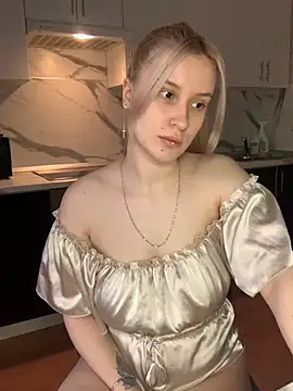 Sweet white chocolate online show from 11, 3, 2025