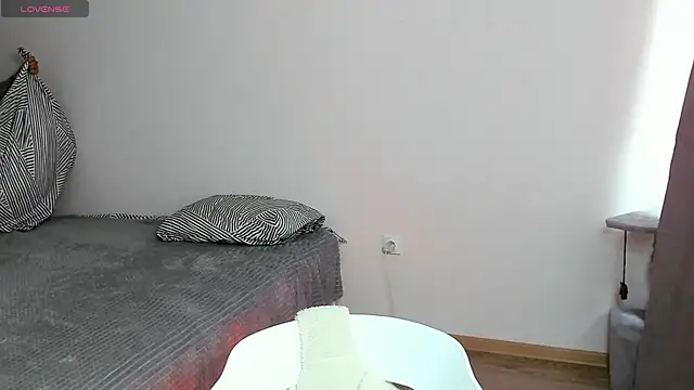 Snapshot of Sweet_white_chocolate chatting on 16, 6, 2026 Sweet white chocolate online show from 16, 6, 2026