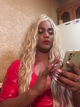 The-Beyonce online show from 4, 1, 2025