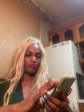 The-Beyonce online show from 5, 1, 2025