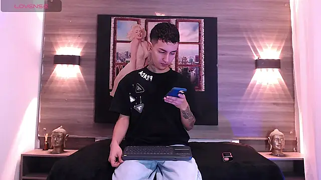 Angel xxx online show from 19, 1, 2026