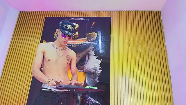 Angel xxx online show from 8, 6, 2026