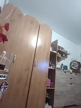 naughty69curls online show from 12, 11, 2025