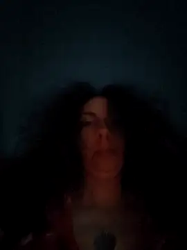 naughty69curls online show from 19, 4, 2026