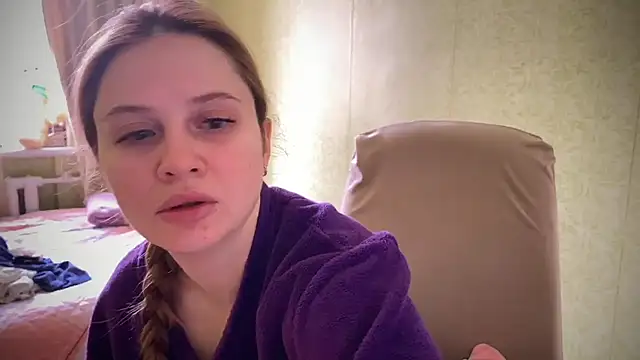 IlonaMurf online show from 26, 2, 2025