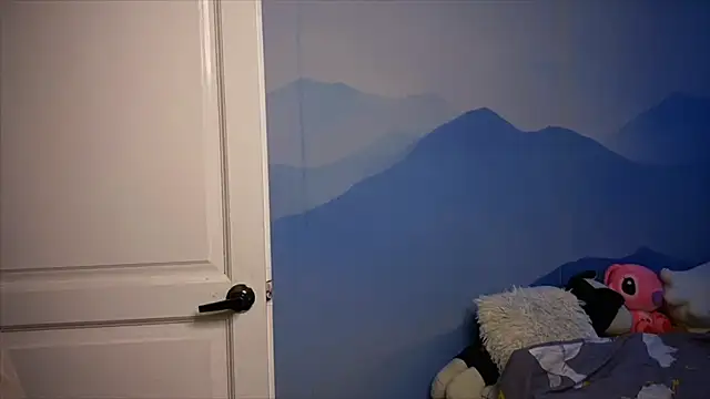 IlonaMurf online show from 16, 12, 2025