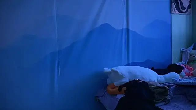 IlonaMurf online show from 11, 2, 2026