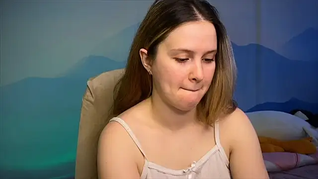 IlonaMurf online show from 24, 2, 2026