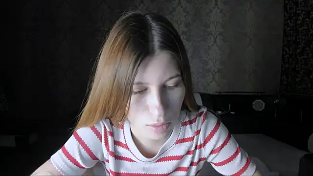 Agnes Allenn online show from 28, 10, 2025