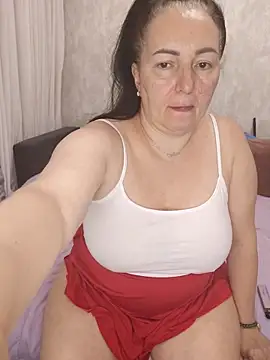 Snapshot of HairyVicky chatting on 15, 9, 2025 HairyVicky online show from 15, 9, 2025