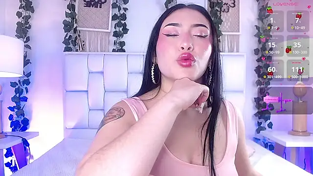 Miaa gh1 online show from 27, 9, 2025