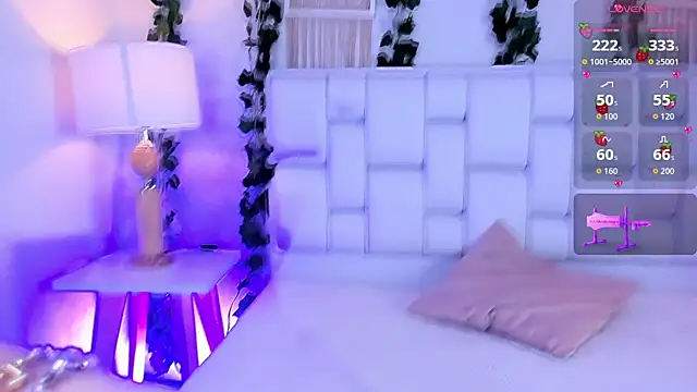 Miaa gh1 online show from 21, 11, 2025