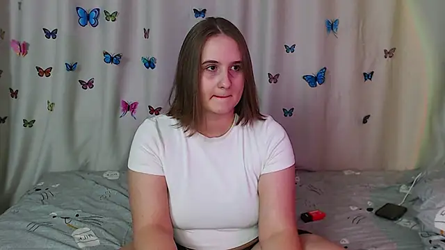 Phantommira online show from 11, 1, 2025