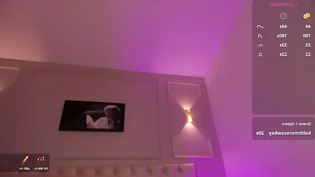 anniemartinezz online show from 13, 9, 2025