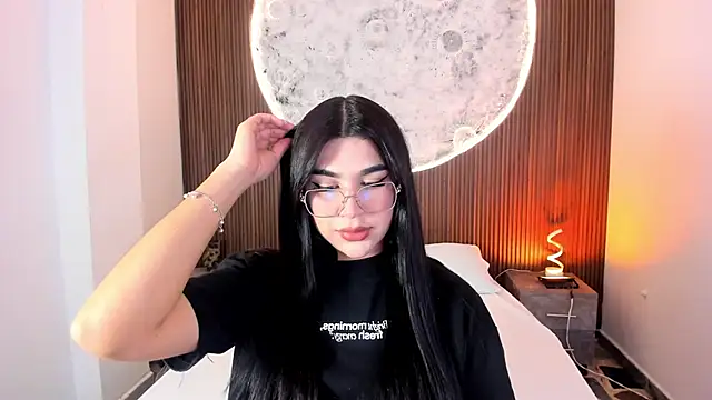 RoseCassie online show from 22, 2, 2026