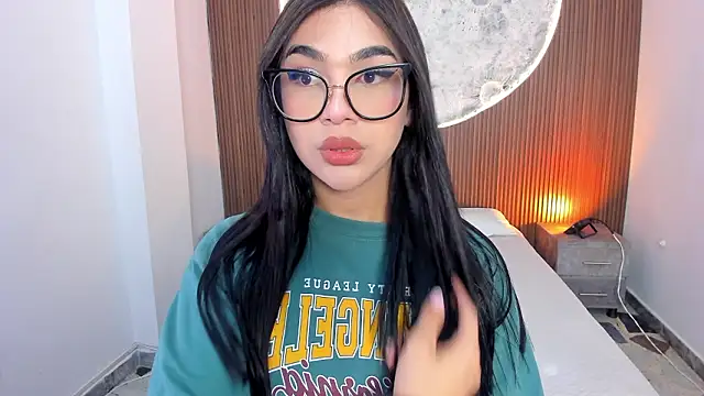 RoseCassie online show from 9, 3, 2026