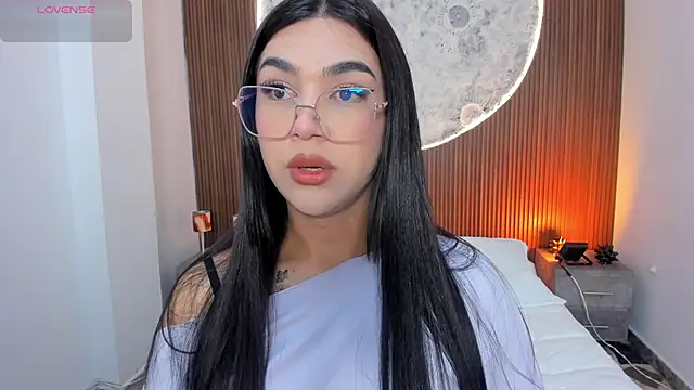 RoseCassie online show from 13, 3, 2026