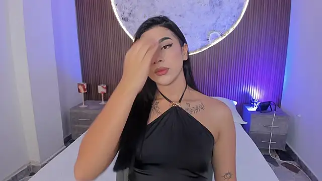 RoseCassie online show from 16, 3, 2026