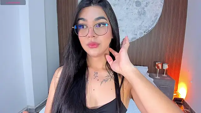 RoseCassie online show from 23, 5, 2026