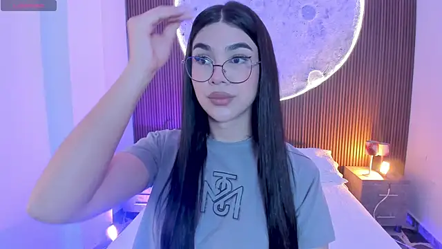 RoseCassie online show from 13, 7, 2026