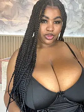 AinaraJimenez online show from 28, 11, 2025