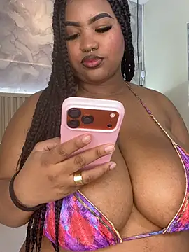 AinaraJimenez online show from 9, 4, 2026