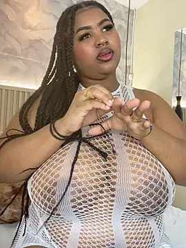 AinaraJimenez online show from 10, 4, 2026