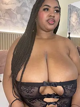 AinaraJimenez online show from 13, 4, 2026