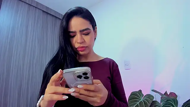 Sara Leblanc online show from 21, 11, 2025