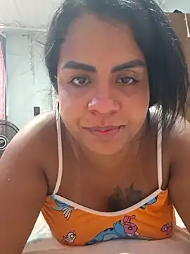 ppatriciarabello online show from 7, 2, 2026