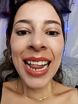 evaFiore online show from 31, 10, 2025