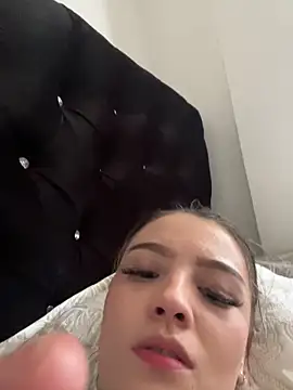 KendalPrince online show from 22, 3, 2026