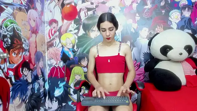 Mariana 16  online show from 17, 1, 2026