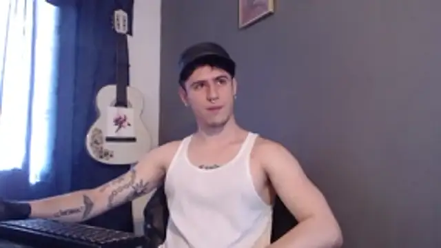 Antonello Vannucci online show from 10, 1, 2026