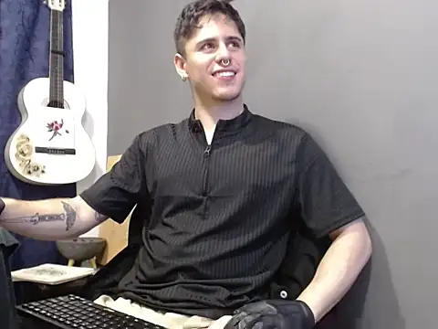 Antonello Vannucci online show from 7, 2, 2026