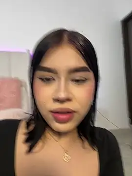 Lily Woodz online show from 16, 3, 2026