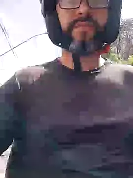 Jhonylima online show from 27, 12, 2024