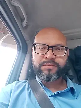 Jhonylima online show from 7, 10, 2025