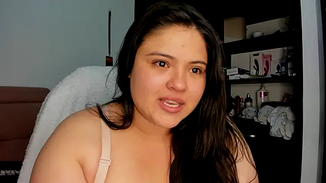 lizzie c online show from 14, 12, 2025