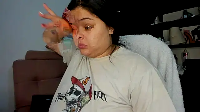 lizzie c online show from 19, 12, 2025