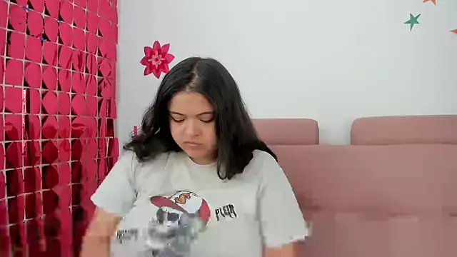 lizzie c online show from 24, 3, 2026