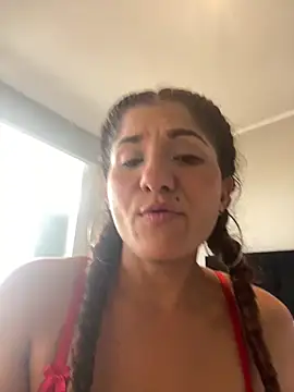 AlejandritaMilano online show from 14, 2, 2026