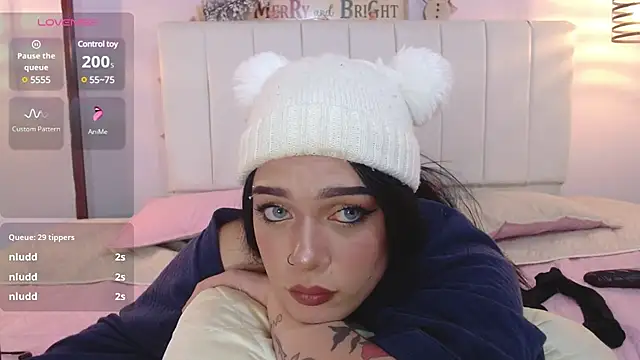 sukimoon online show from 20, 12, 2024