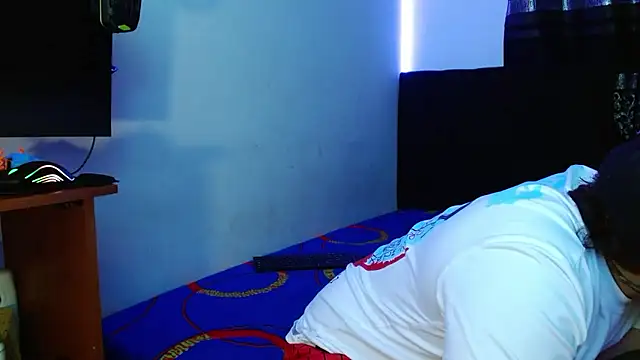 miia-liiam online show from 11, 1, 2026