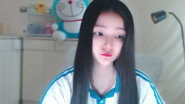 xiao-xiao-D online show from 13, 1, 2025