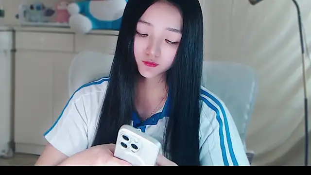 xiao-xiao-D online show from 15, 1, 2025